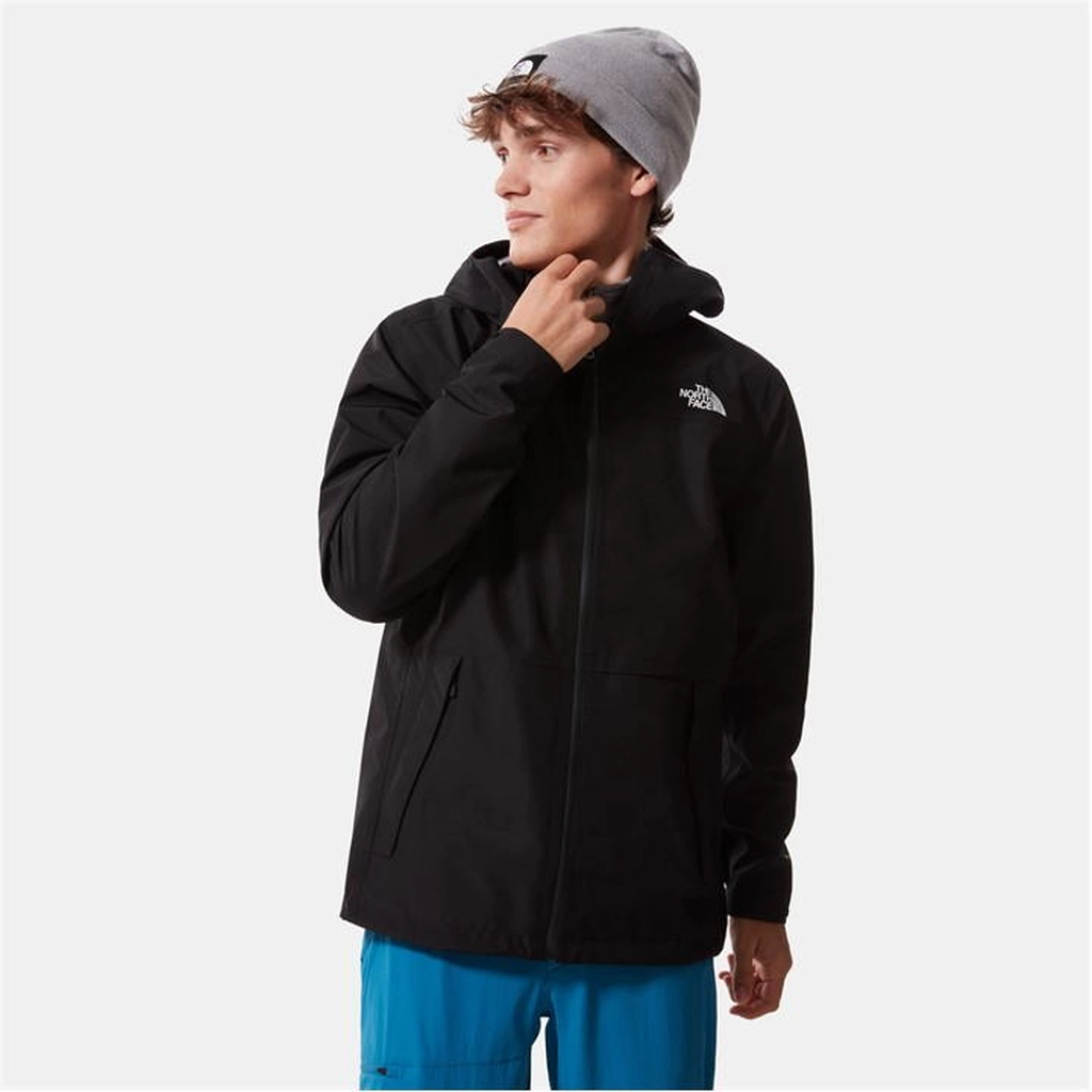 The North Face DRYZZLE FUTURELIGHT JACKET TNF BL - Black